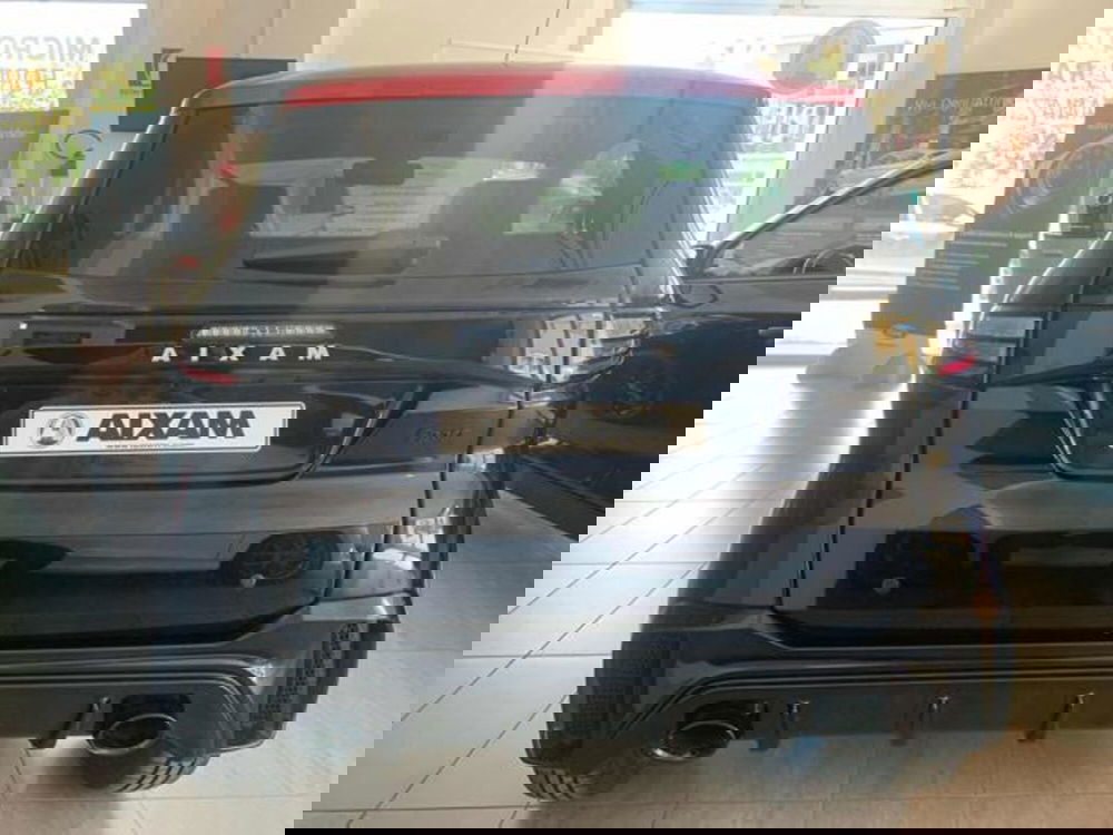 Aixam City 482 nuova a Pesaro-Urbino (12)