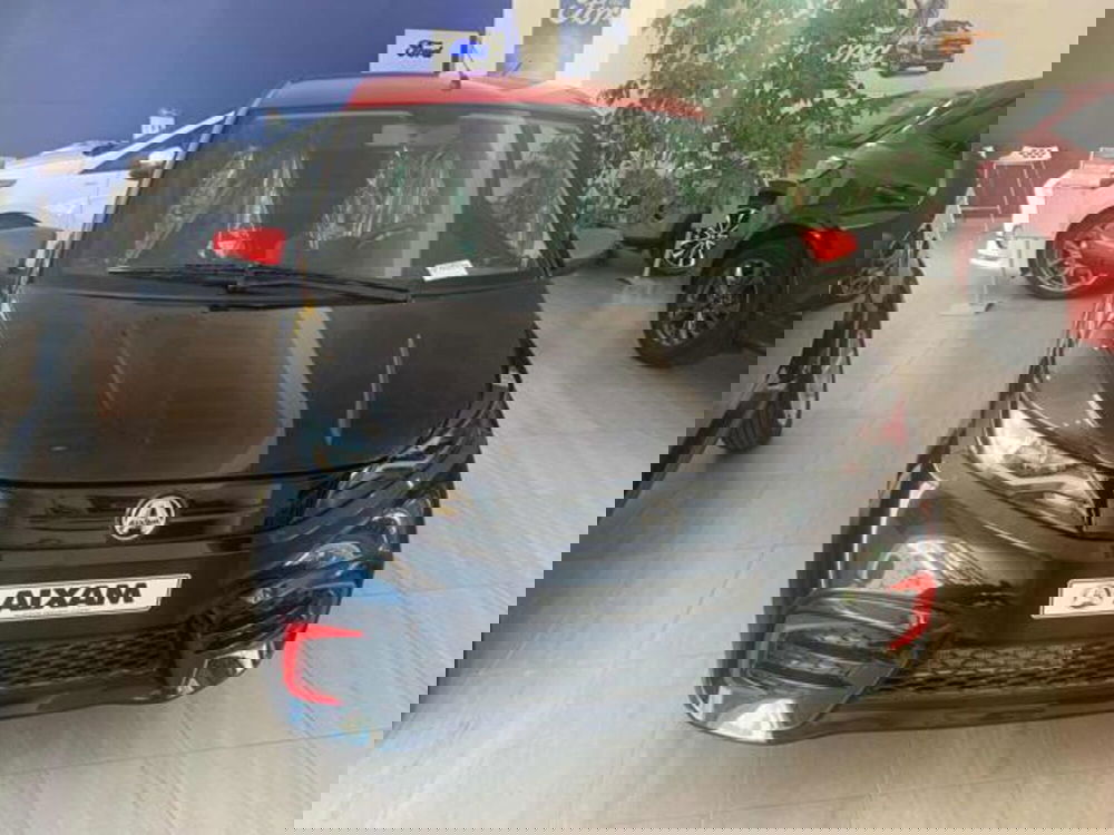 Aixam City 482 nuova a Pesaro-Urbino (2)