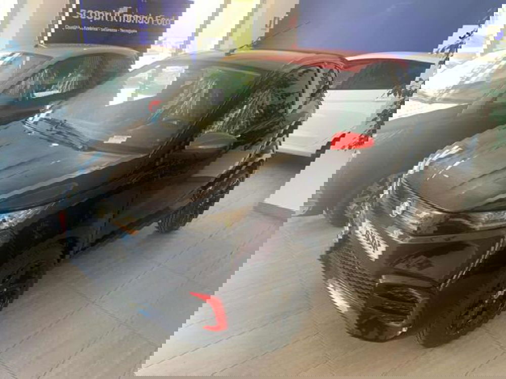 Aixam City 482 nuova a Pesaro-Urbino (3)