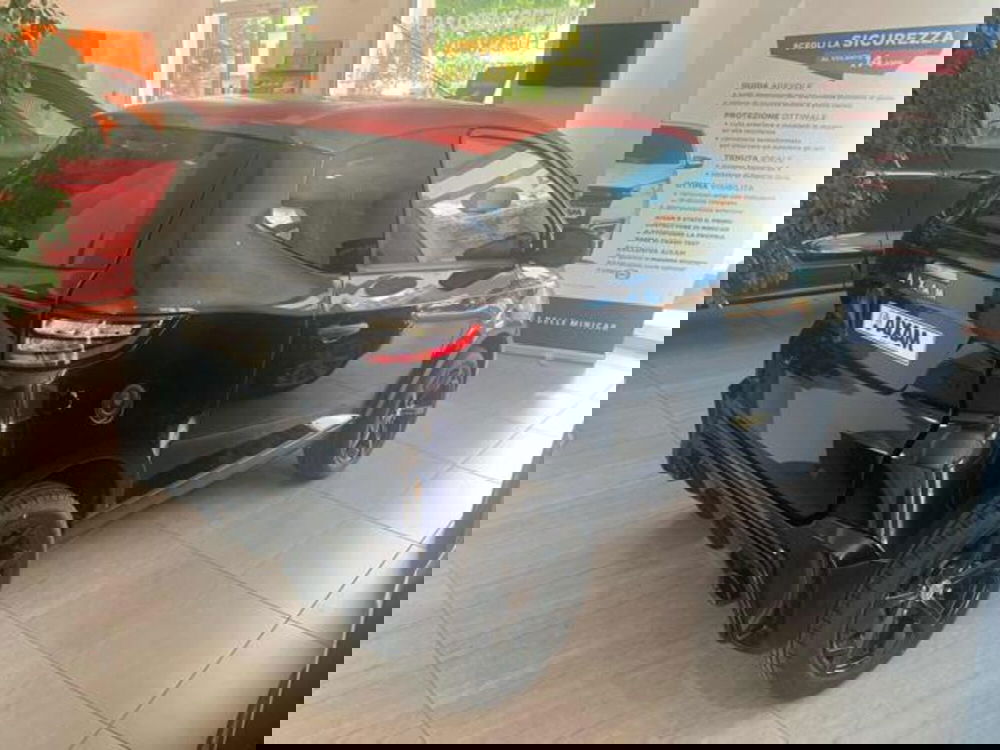 Aixam City 482 nuova a Pesaro-Urbino (4)