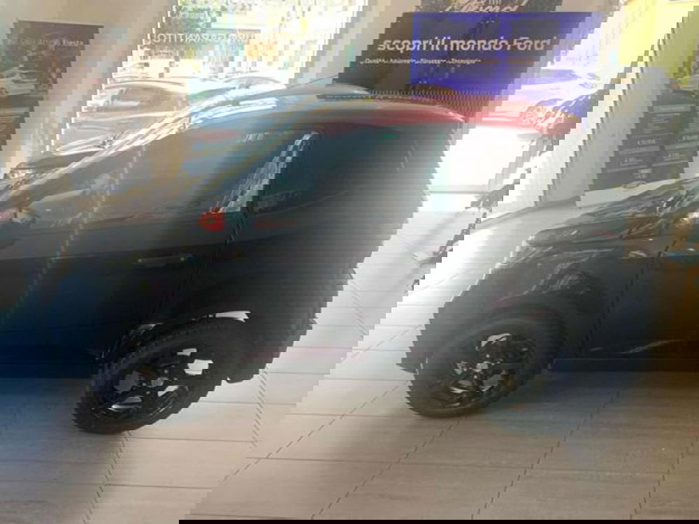 Aixam City 482 nuova a Pesaro-Urbino (5)