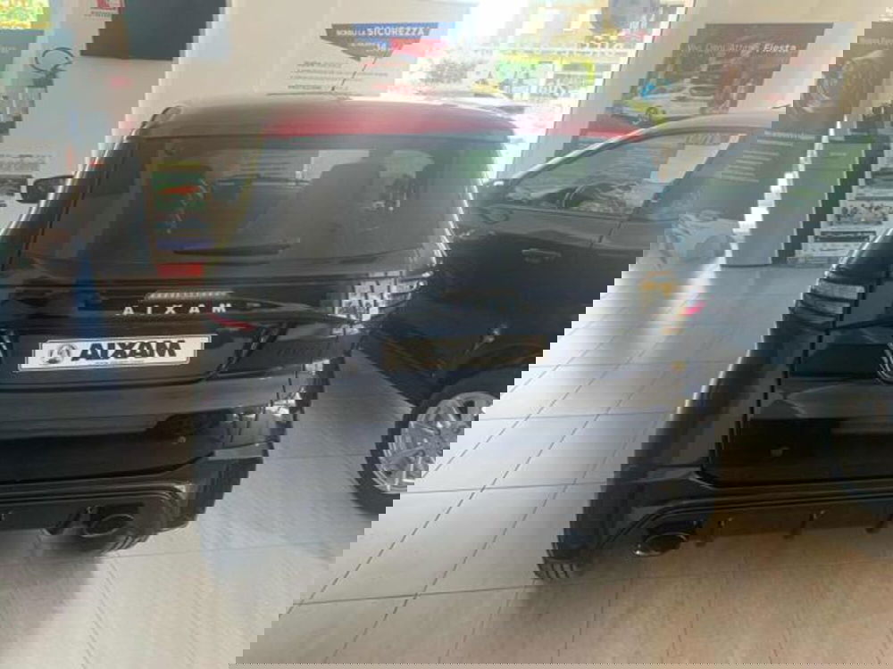 Aixam City 482 nuova a Pesaro-Urbino (6)