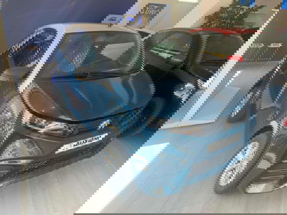 Aixam City 400 nuova a Pesaro-Urbino