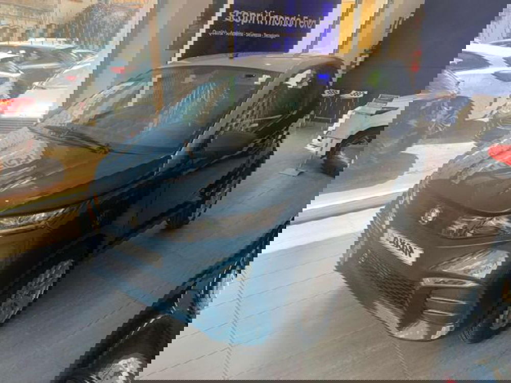 Aixam City 400 nuova a Pesaro-Urbino (2)