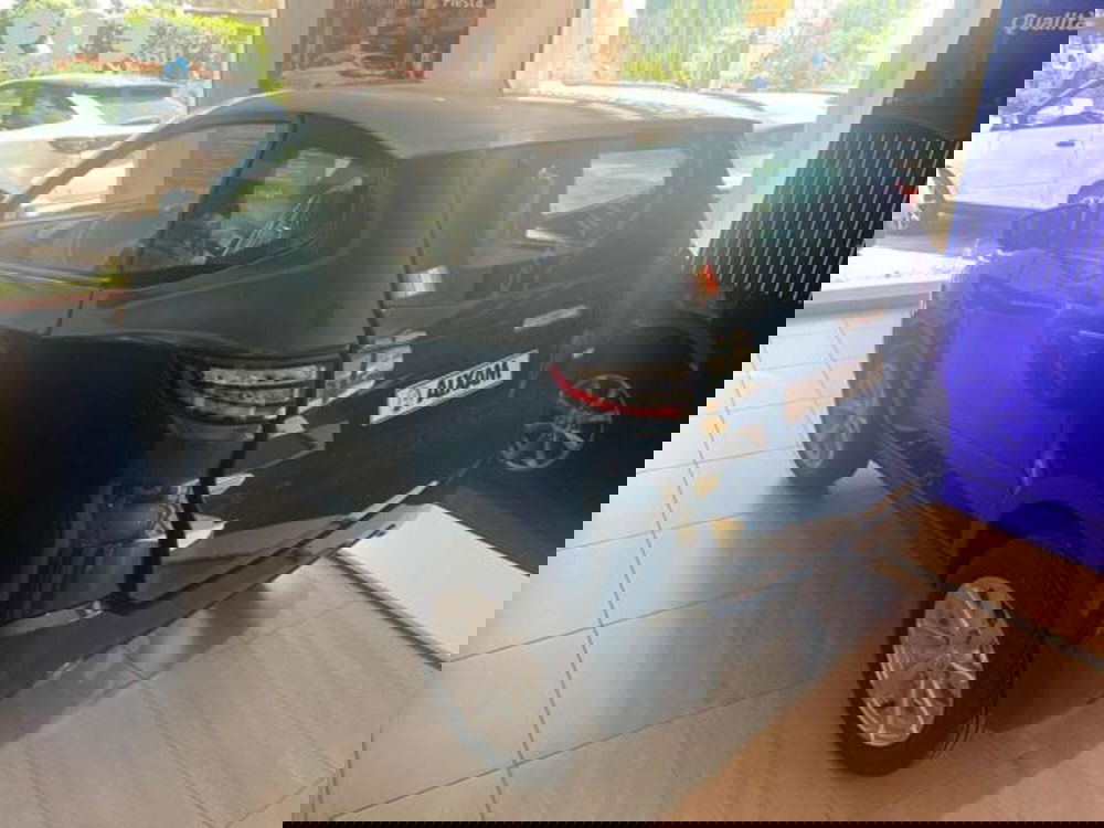 Aixam City 400 nuova a Pesaro-Urbino (3)