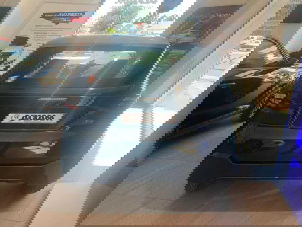 Aixam City 400 nuova a Pesaro-Urbino (4)