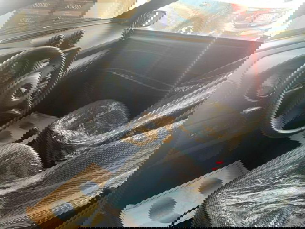 Aixam City 400 nuova a Pesaro-Urbino (5)