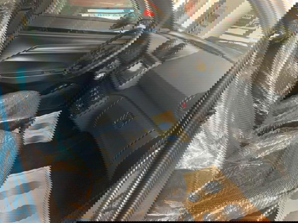 Aixam City 400 nuova a Pesaro-Urbino (6)