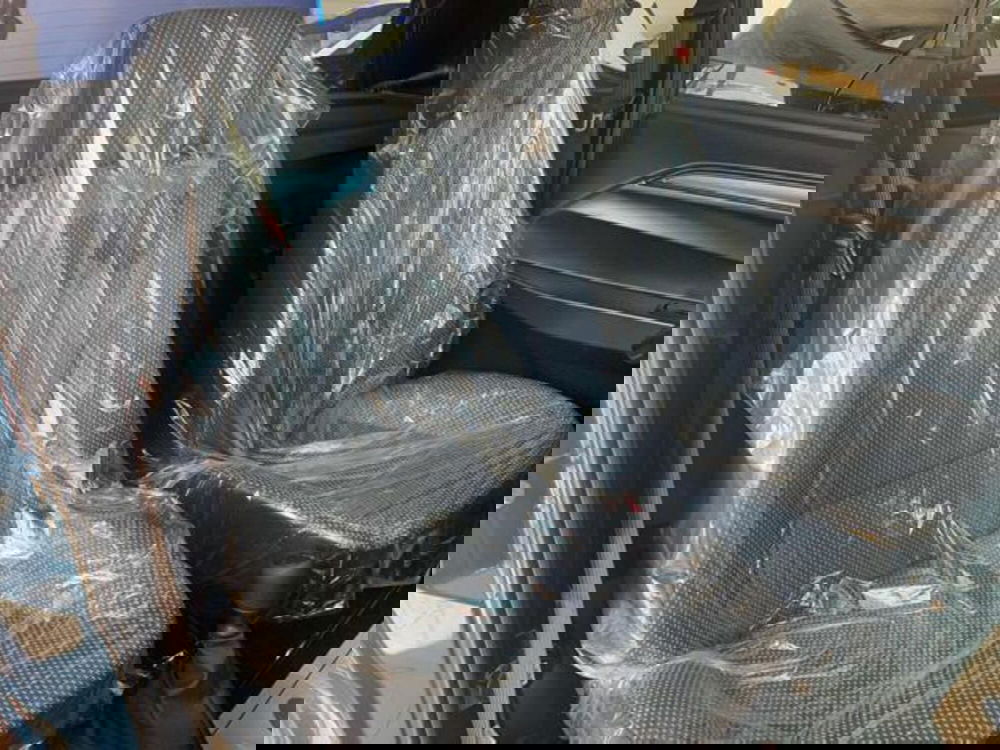 Aixam City 400 nuova a Pesaro-Urbino (7)