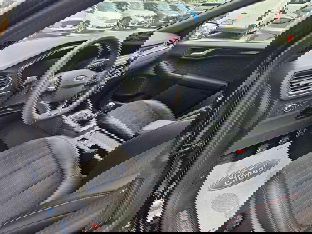 Ford Kuga usata a Pesaro-Urbino (10)