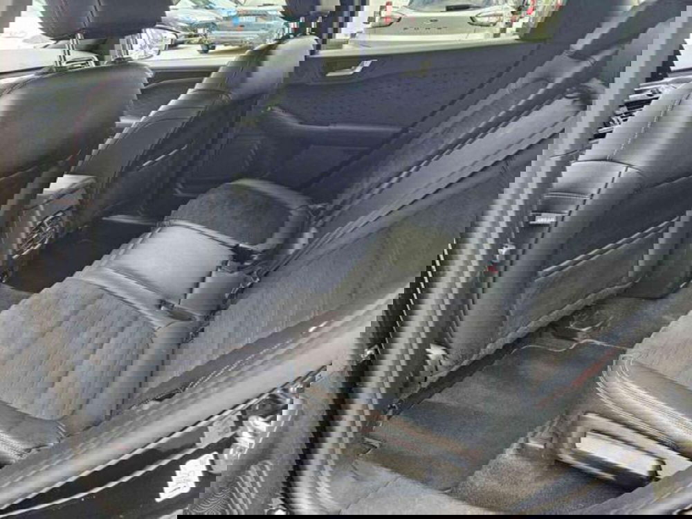 Ford Kuga usata a Pesaro-Urbino (11)