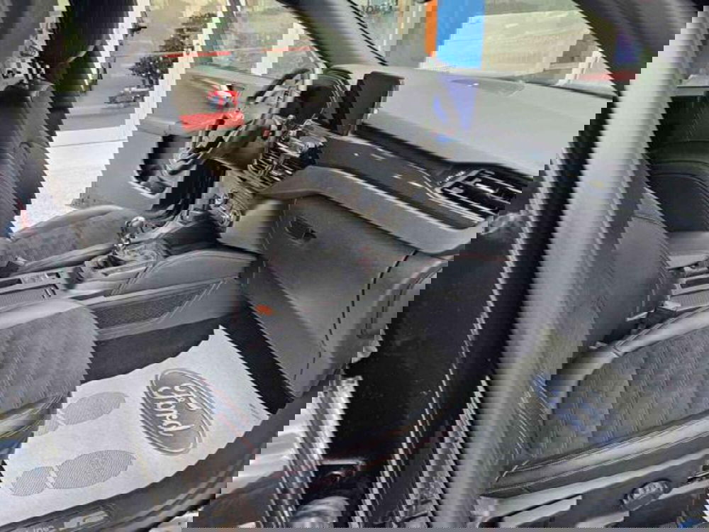 Ford Kuga usata a Pesaro-Urbino (12)