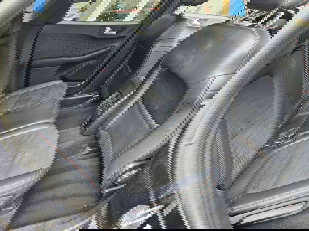 Ford Kuga usata a Pesaro-Urbino (13)