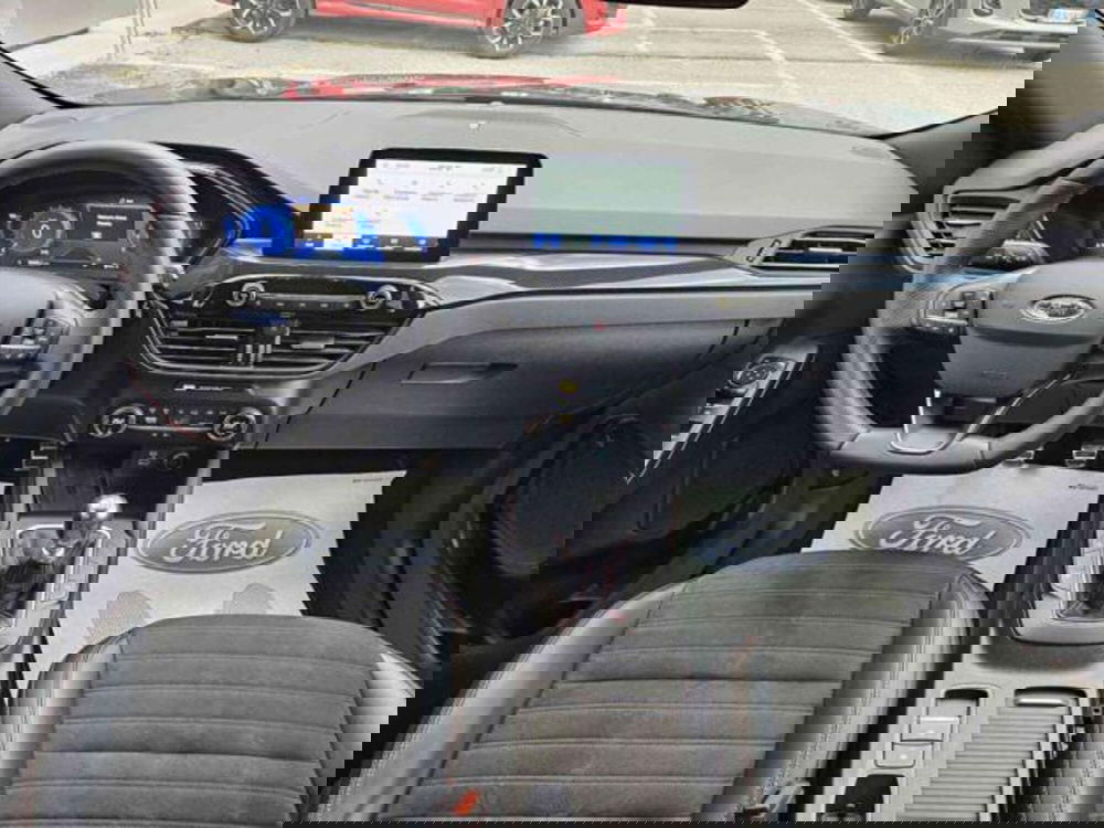 Ford Kuga usata a Pesaro-Urbino (14)