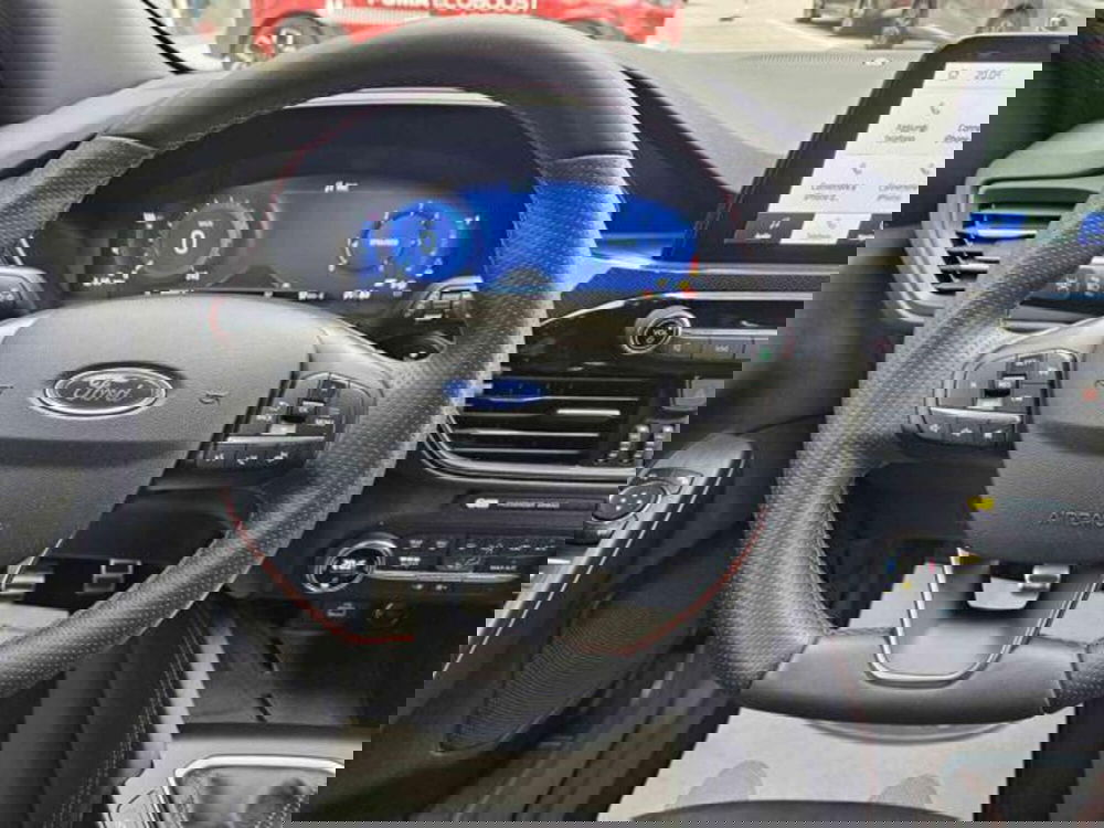 Ford Kuga usata a Pesaro-Urbino (15)