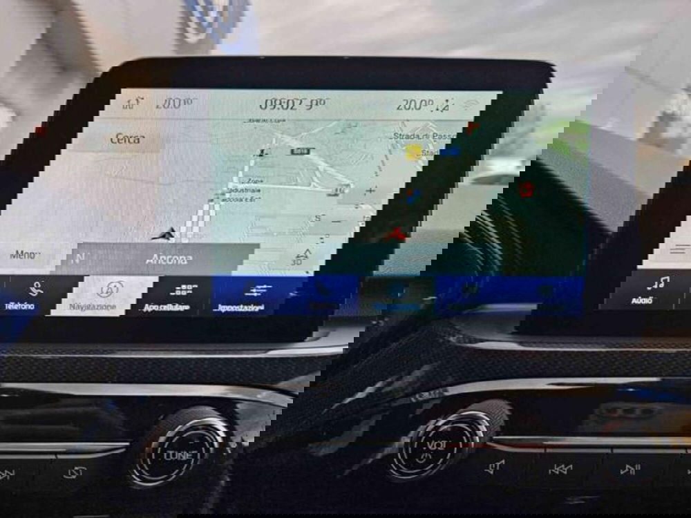 Ford Kuga usata a Pesaro-Urbino (17)