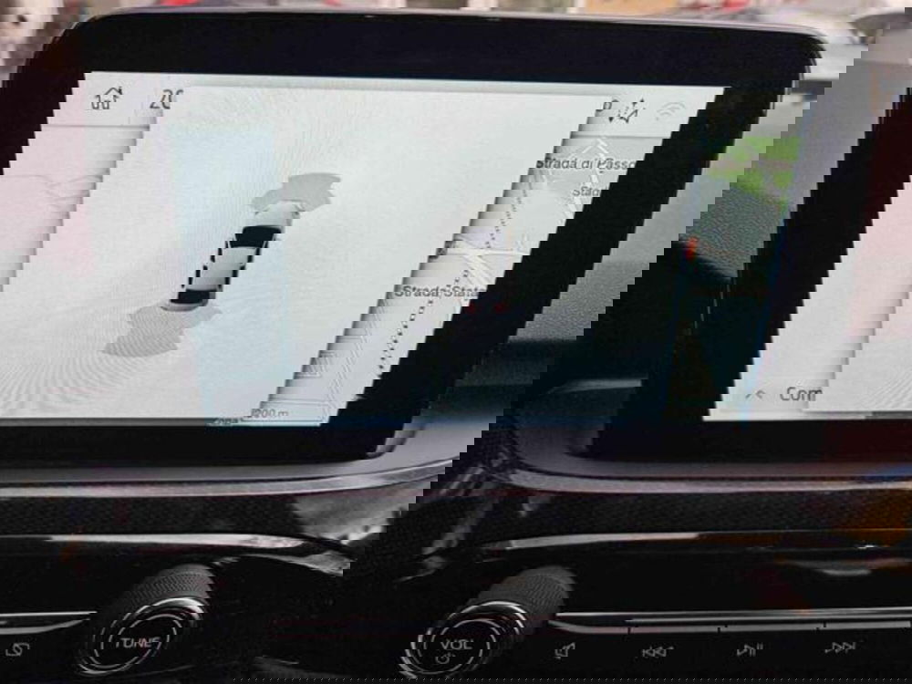 Ford Kuga usata a Pesaro-Urbino (20)