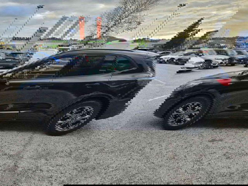 Ford Kuga usata a Pesaro-Urbino (3)