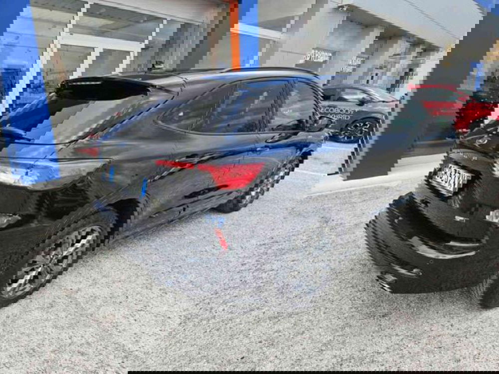 Ford Kuga usata a Pesaro-Urbino (6)