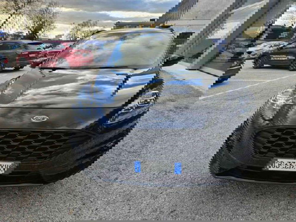 Ford Kuga usata a Pesaro-Urbino (8)