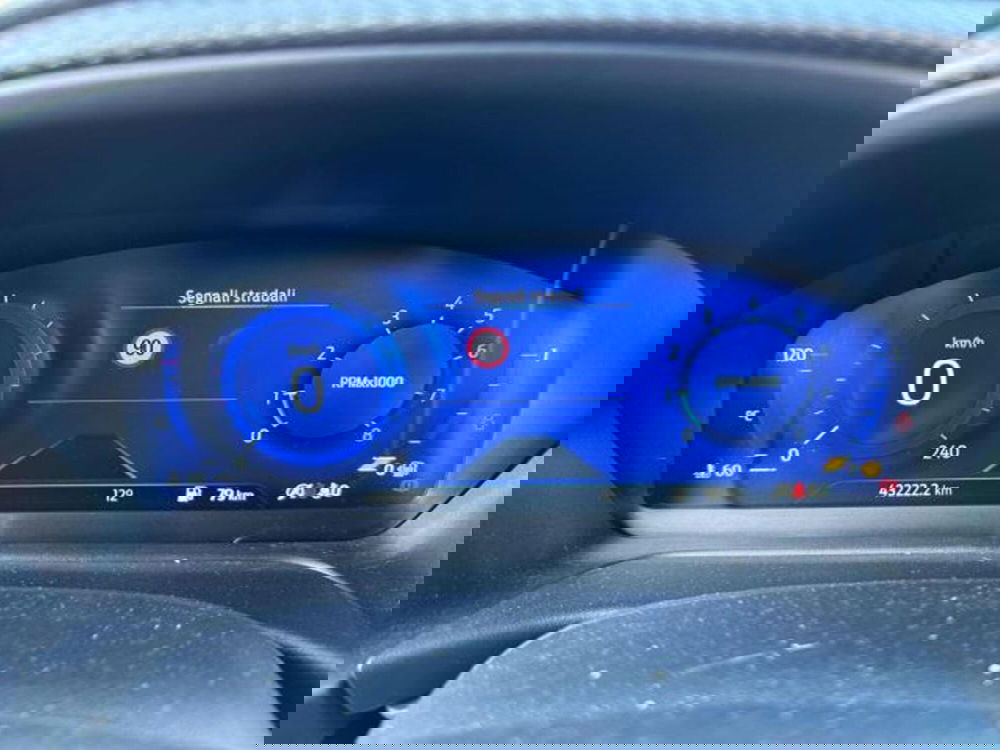 Ford Puma usata a Pesaro-Urbino (10)