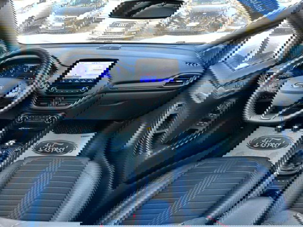 Ford Puma usata a Pesaro-Urbino (11)