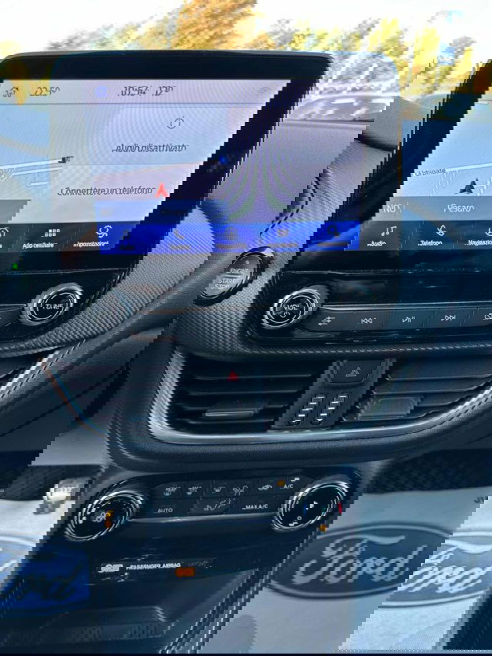 Ford Puma usata a Pesaro-Urbino (12)