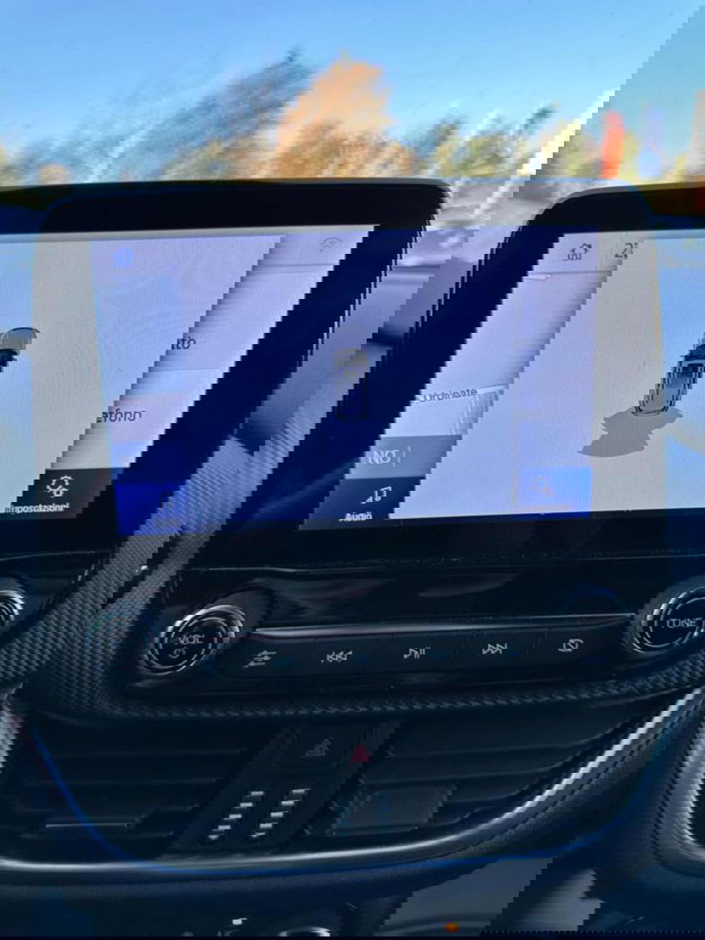 Ford Puma usata a Pesaro-Urbino (13)