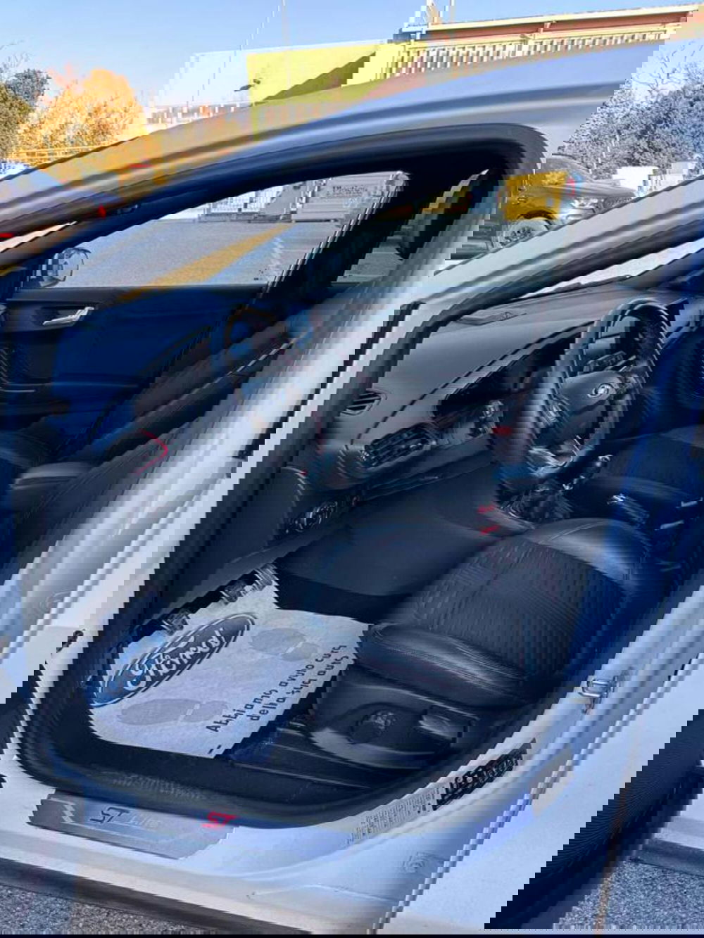 Ford Puma usata a Pesaro-Urbino (14)