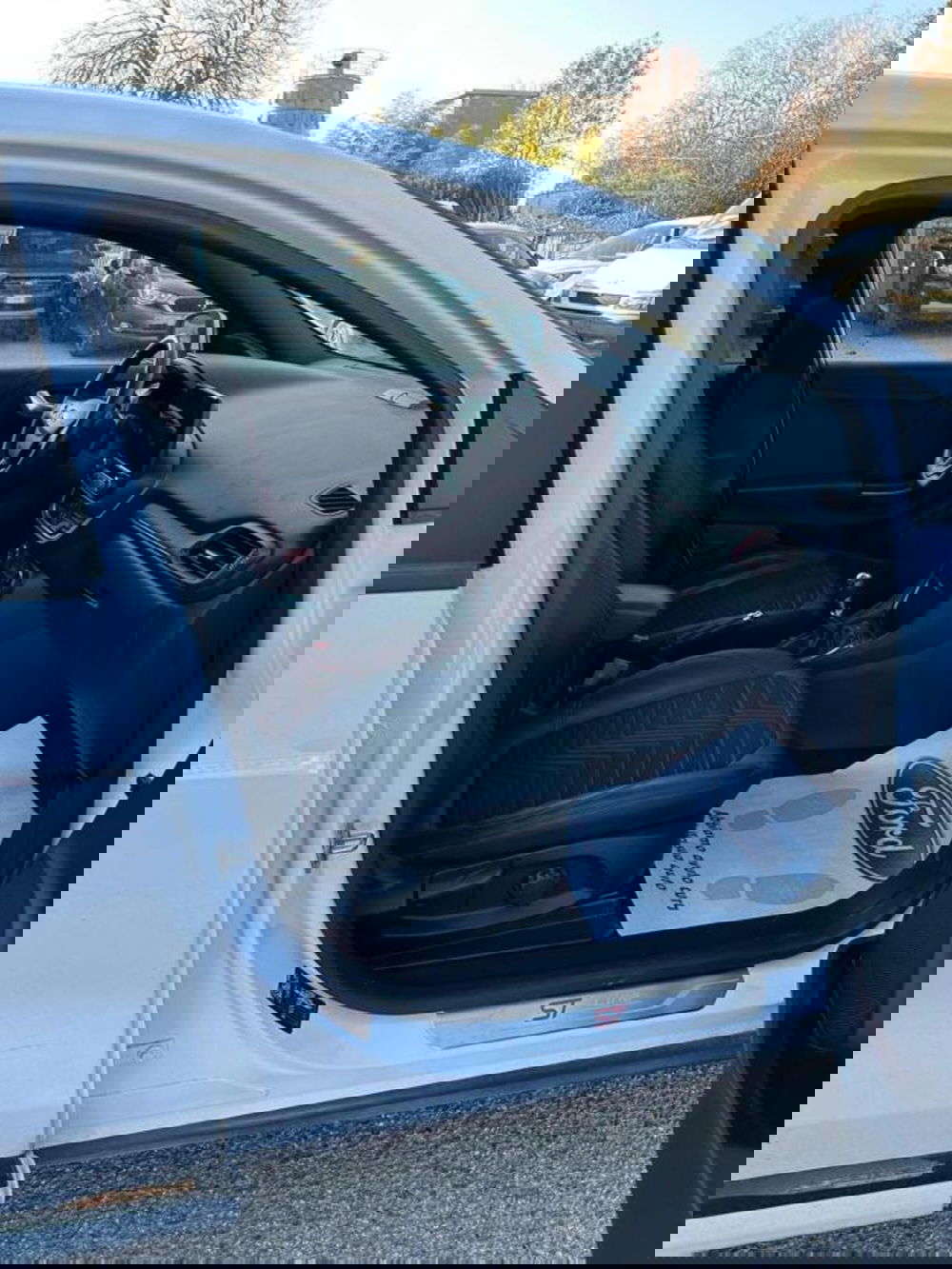 Ford Puma usata a Pesaro-Urbino (15)