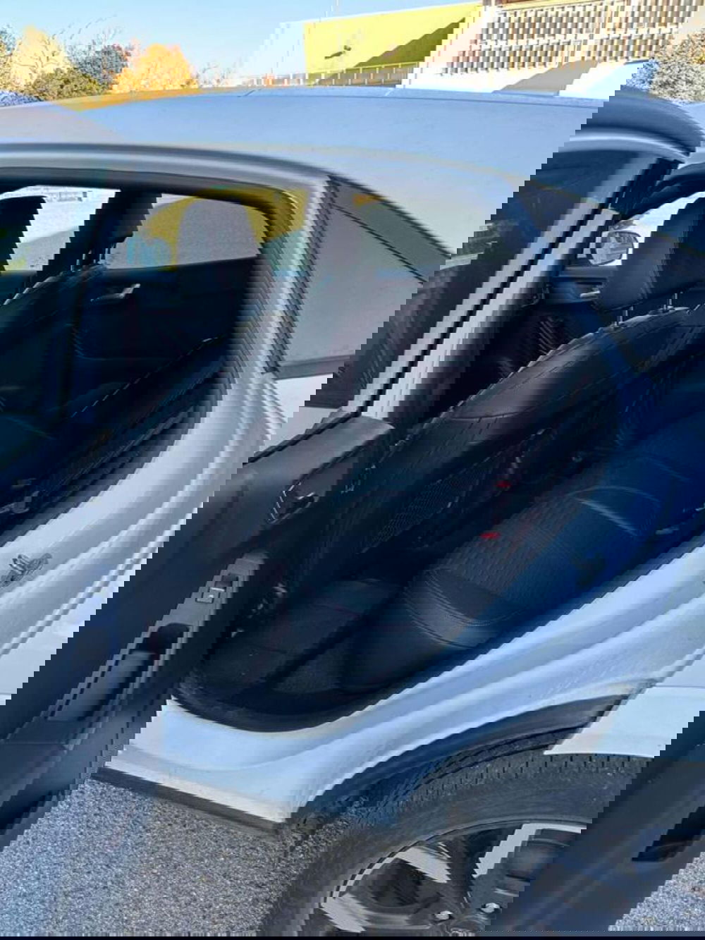 Ford Puma usata a Pesaro-Urbino (16)