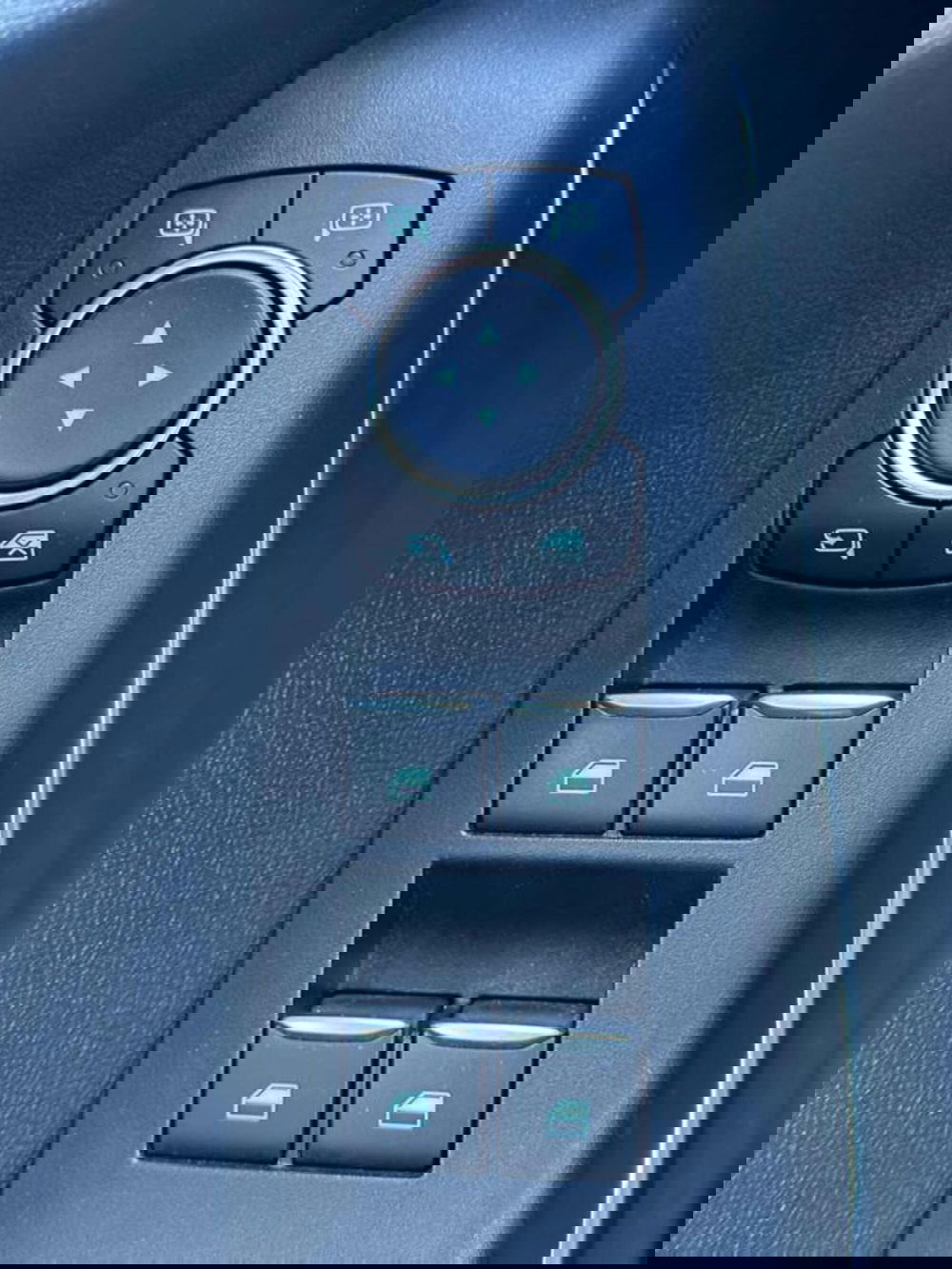 Ford Puma usata a Pesaro-Urbino (20)