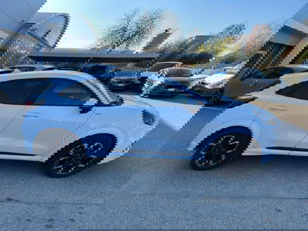 Ford Puma usata a Pesaro-Urbino (4)