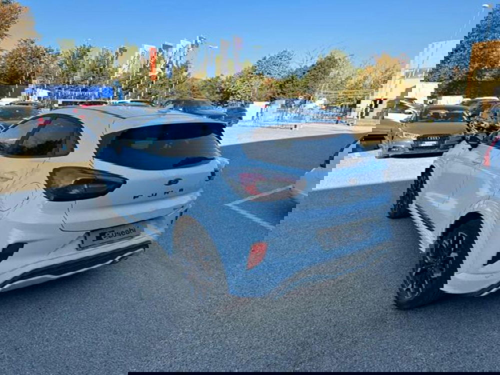 Ford Puma usata a Pesaro-Urbino (7)