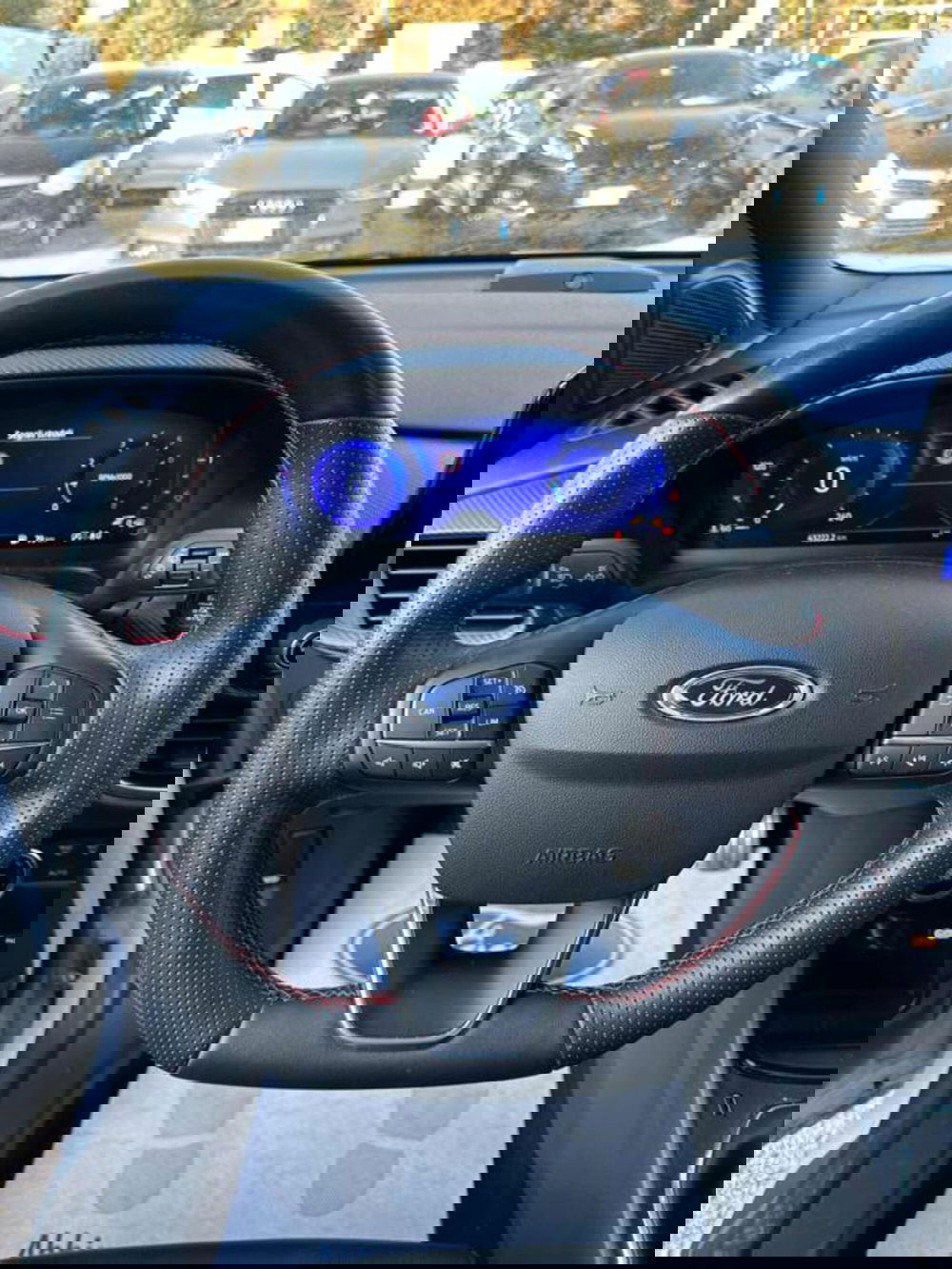 Ford Puma usata a Pesaro-Urbino (9)