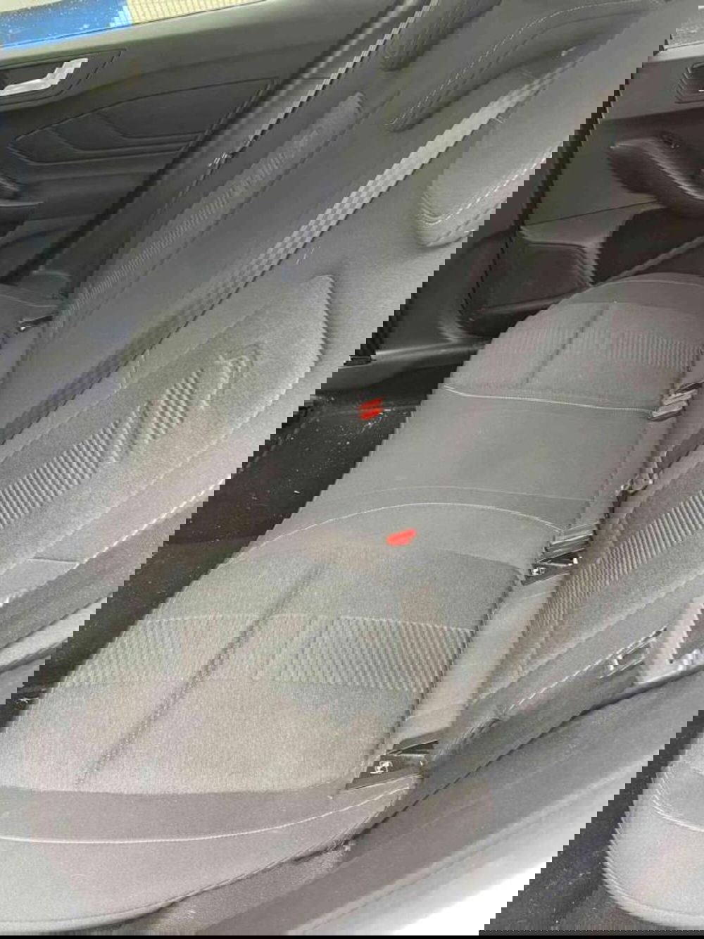 Ford Focus usata a Pesaro-Urbino (10)