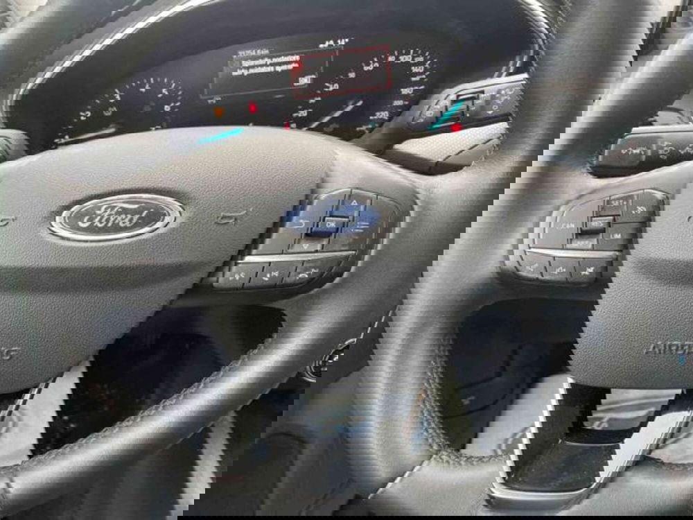 Ford Focus usata a Pesaro-Urbino (11)