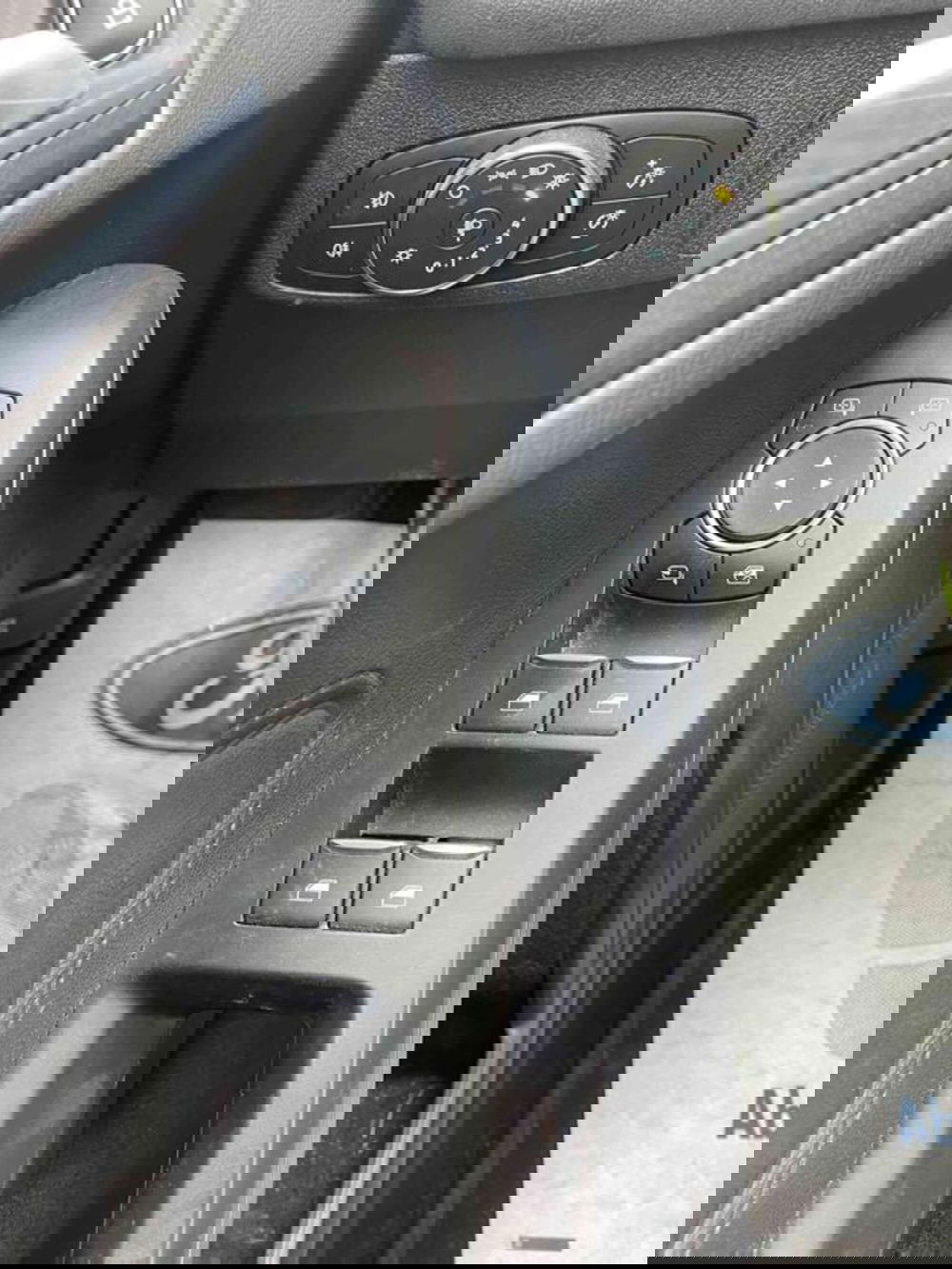 Ford Focus usata a Pesaro-Urbino (12)