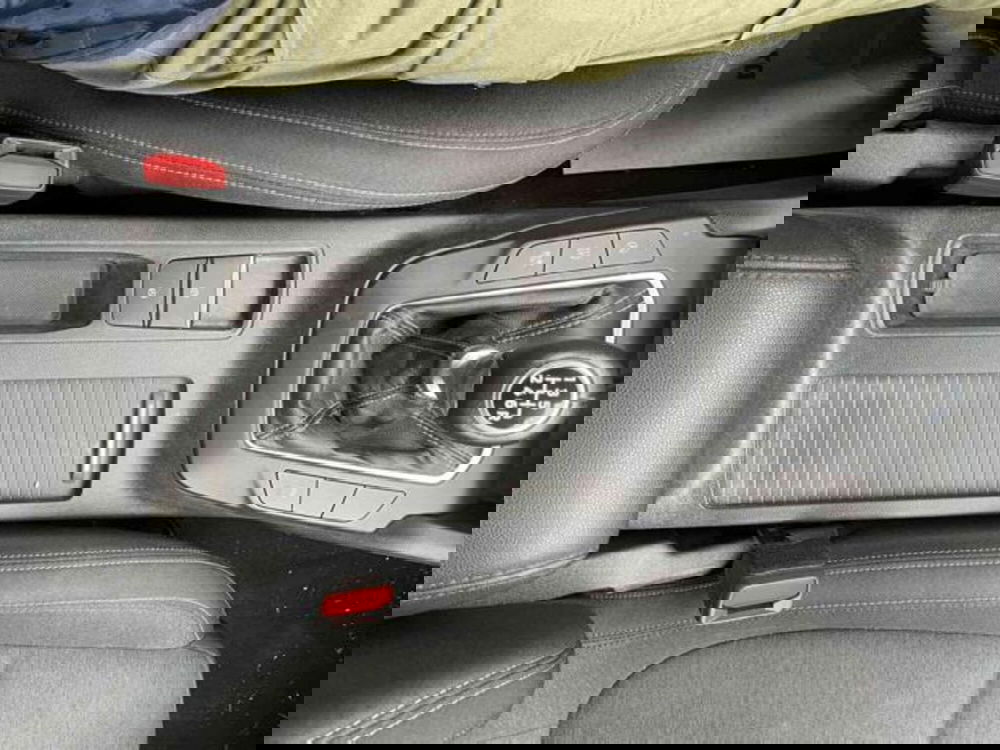 Ford Focus usata a Pesaro-Urbino (14)