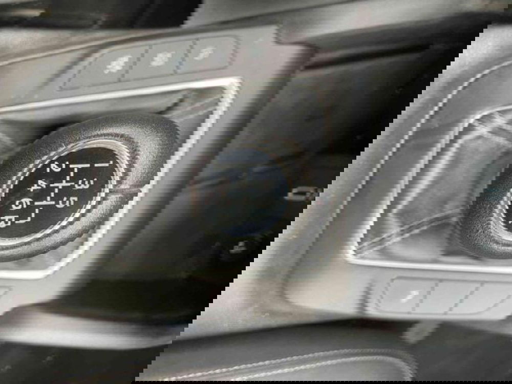 Ford Focus usata a Pesaro-Urbino (15)