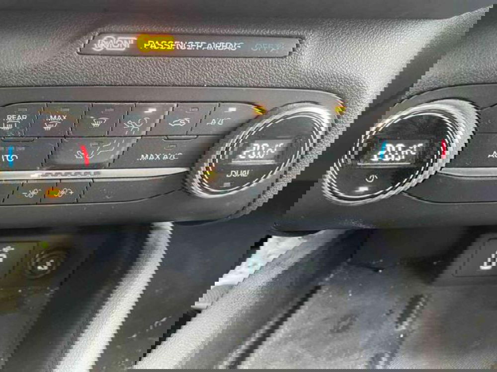 Ford Focus usata a Pesaro-Urbino (16)