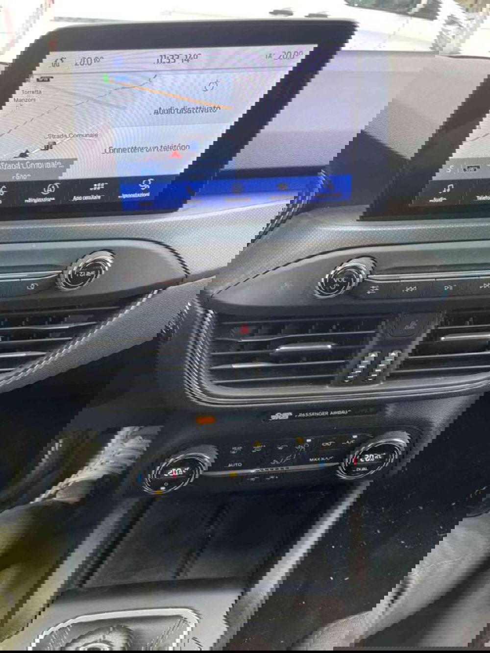 Ford Focus usata a Pesaro-Urbino (17)