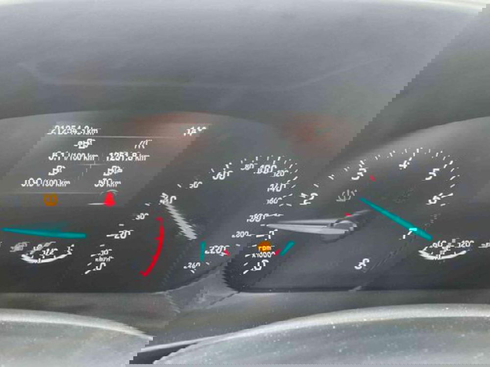 Ford Focus usata a Pesaro-Urbino (19)