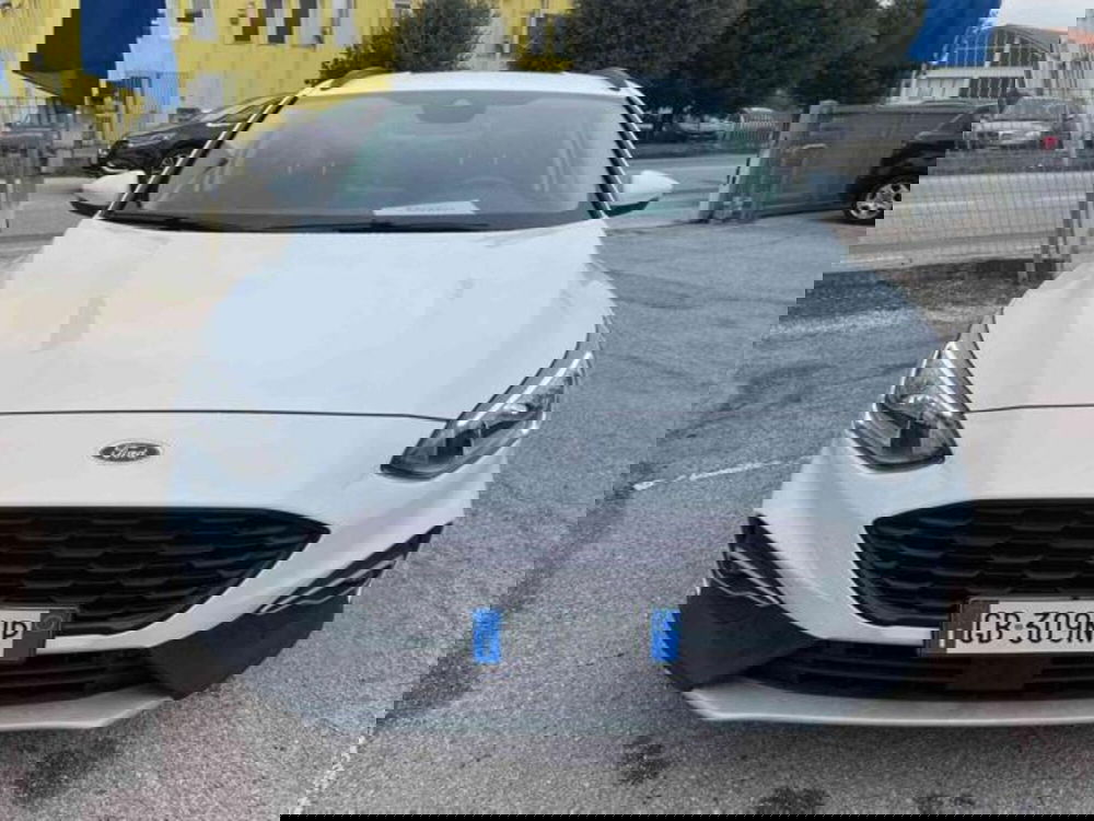 Ford Focus usata a Pesaro-Urbino (3)