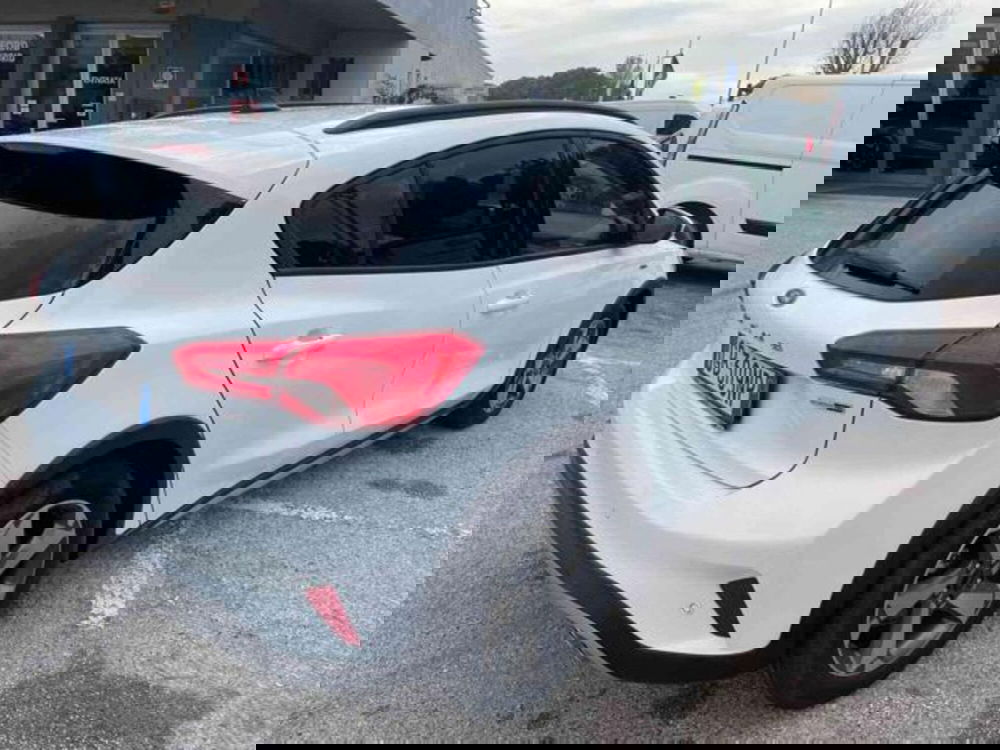 Ford Focus usata a Pesaro-Urbino (6)