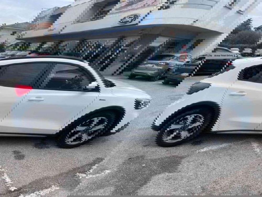 Ford Focus usata a Pesaro-Urbino (7)