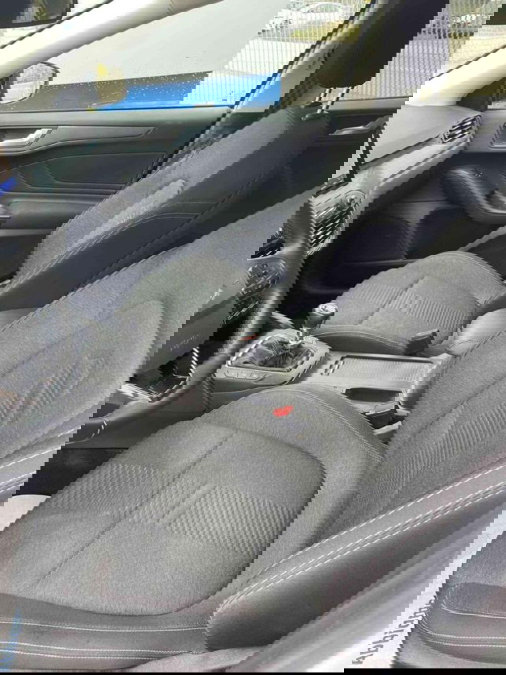 Ford Focus usata a Pesaro-Urbino (9)