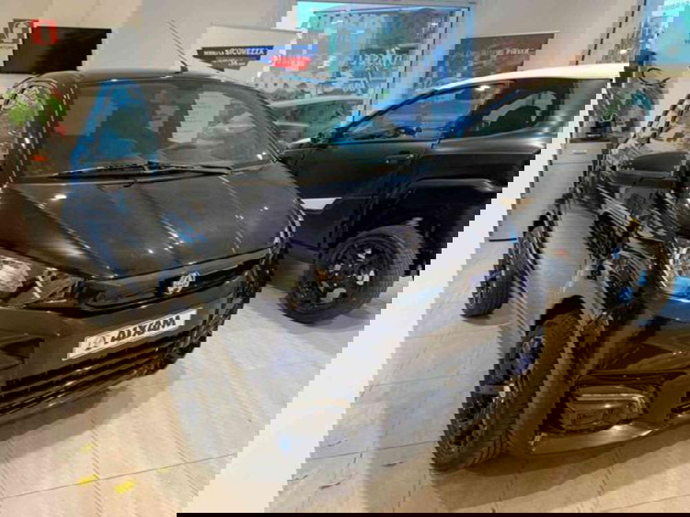 Aixam City 400 usata a Pesaro-Urbino