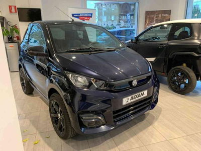 Aixam City 400 City 400 Sport del 2023 usata a Fano