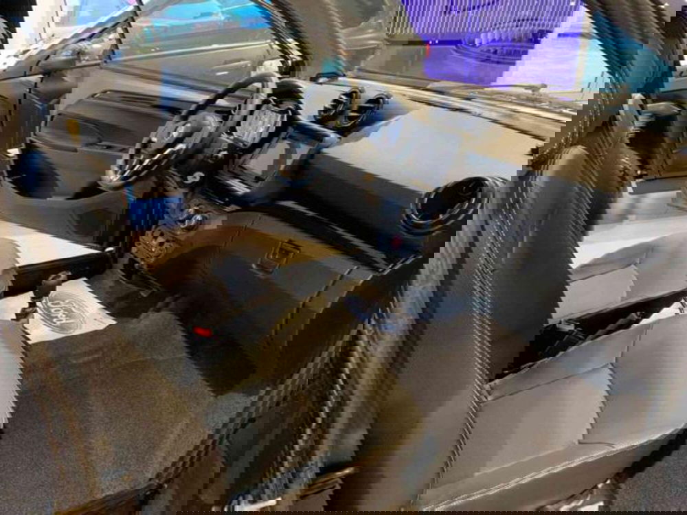 Aixam City 400 usata a Pesaro-Urbino (10)